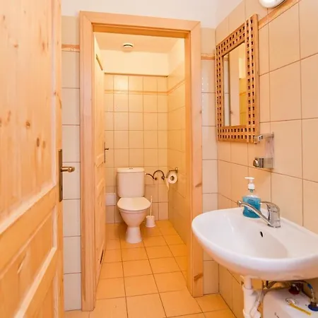 Wellness Eva * Dolní Moravice