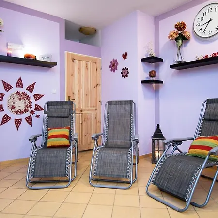 Wellness Eva *