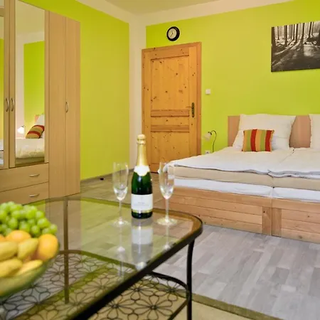 Wellness Eva Dolní Moravice