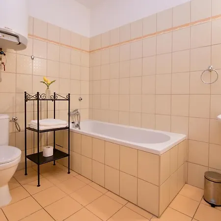 Guest house Wellness Eva *