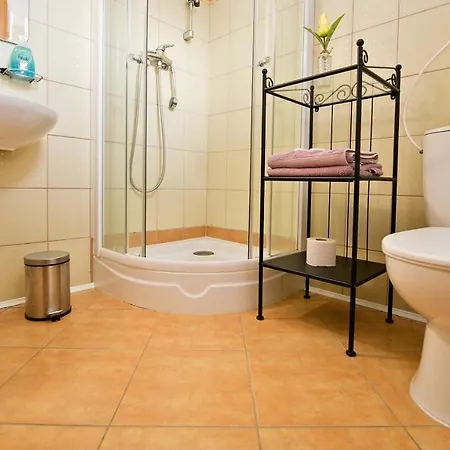 Wellness Eva בית הארחה Dolní Moravice