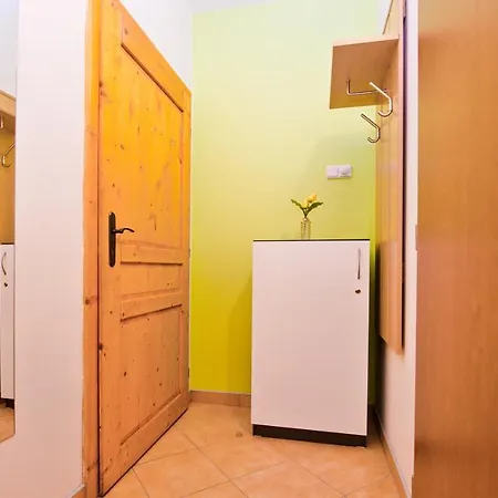 Wellness Eva Guest house Dolni Moravice