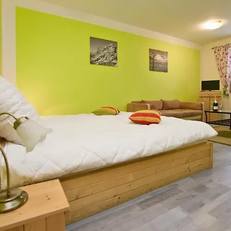 Wellness Eva * Dolní Moravice