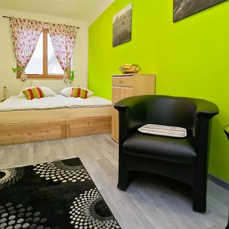 Wellness Eva Affittacamere