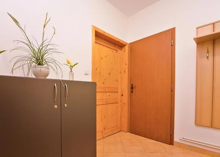 Maison d'hôtes Wellness Eva *