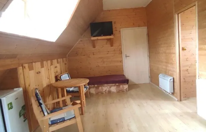 Wellness Eva Dolní Moravice