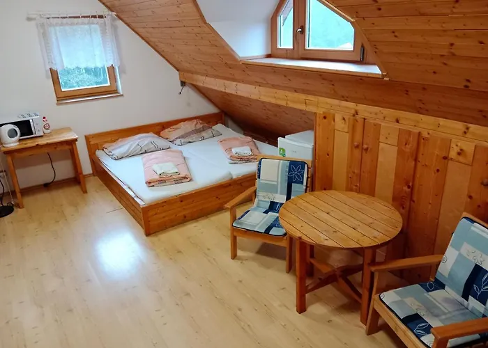 Wellness Eva Dolní Moravice