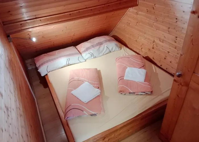 Wellness Eva Maison d'hôtes Dolní Moravice