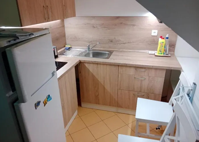 Maison d'hôtes Wellness Eva *