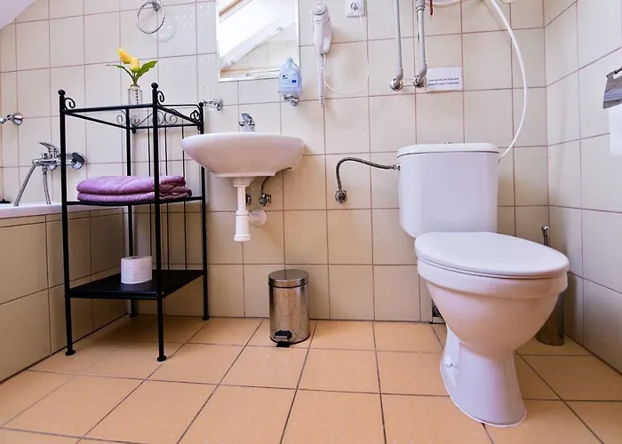 Wellness Eva * Dolní Moravice