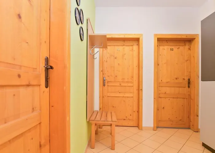 Maison d'hôtes Wellness Eva *
