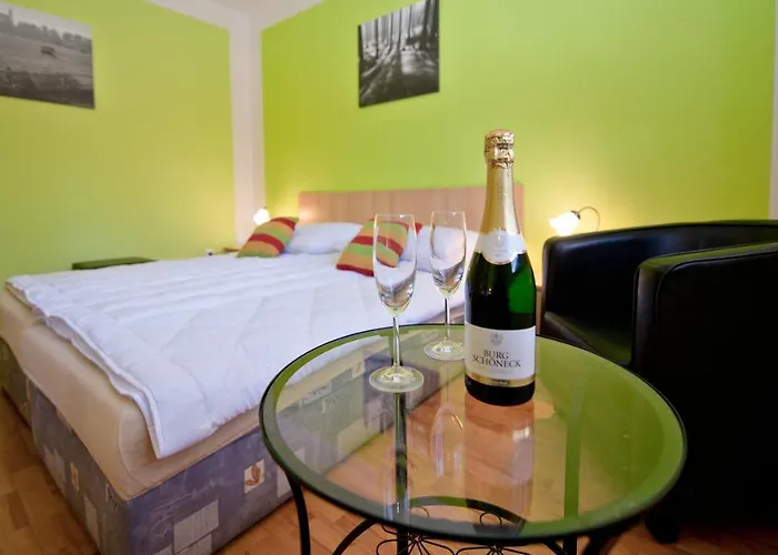 Wellness Eva Maison d'hôtes