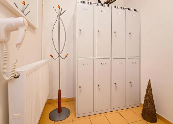 Wellness Eva Maison d'hôtes