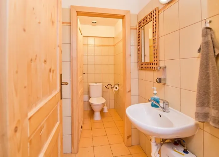 Wellness Eva * Dolní Moravice