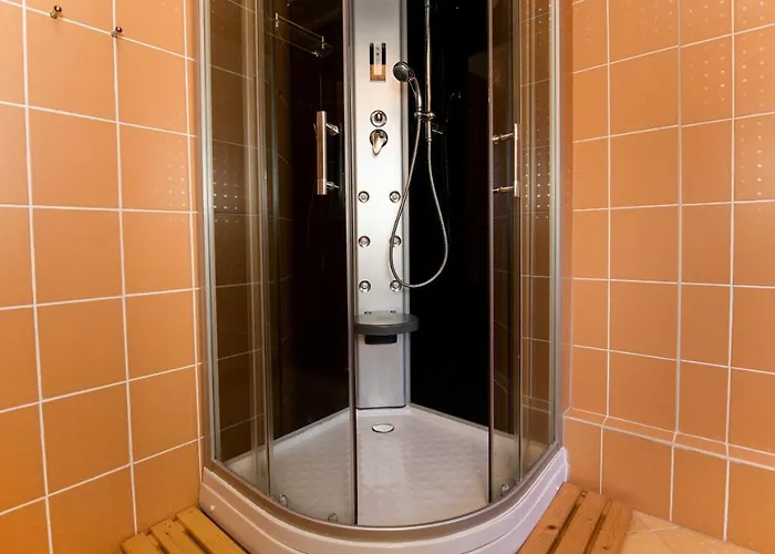 Wellness Eva Maison d'hôtes *
