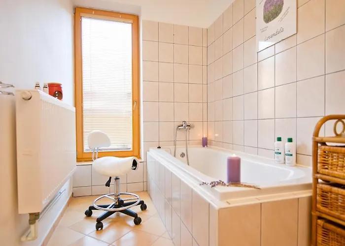 Maison d'hôtes Wellness Eva