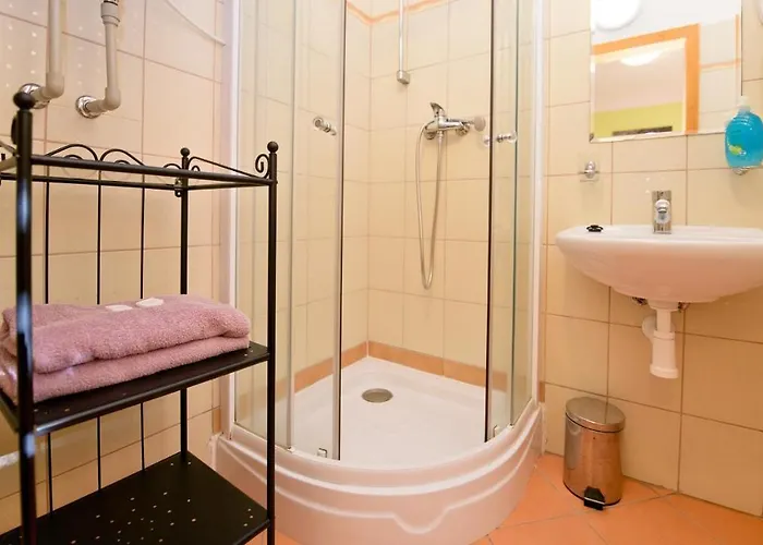 Wellness Eva Dolní Moravice