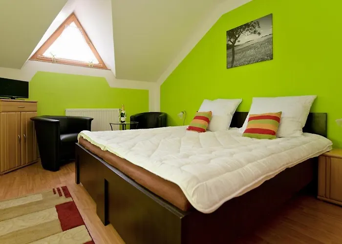 Wellness Eva Dolní Moravice