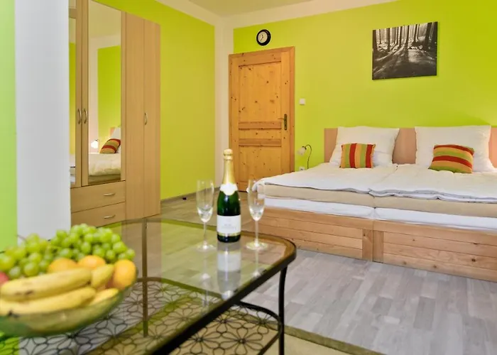 Wellness Eva Dolní Moravice
