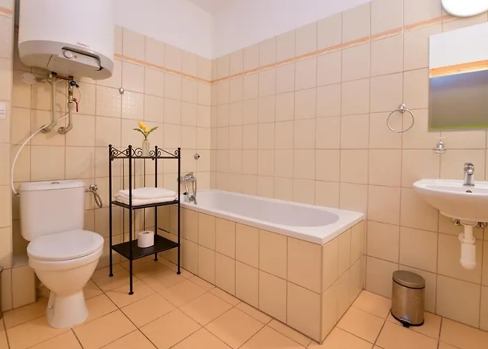 Maison d'hôtes Wellness Eva *