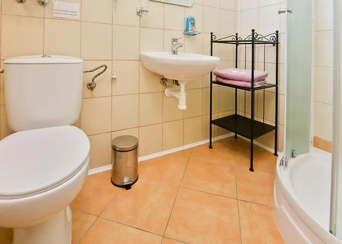 Maison d'hôtes Wellness Eva