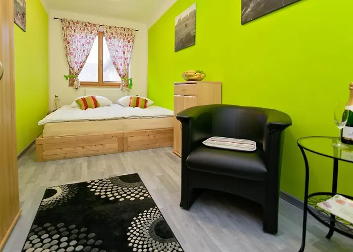Wellness Eva Maison d'hôtes