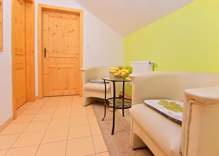 Wellness Eva * Dolní Moravice